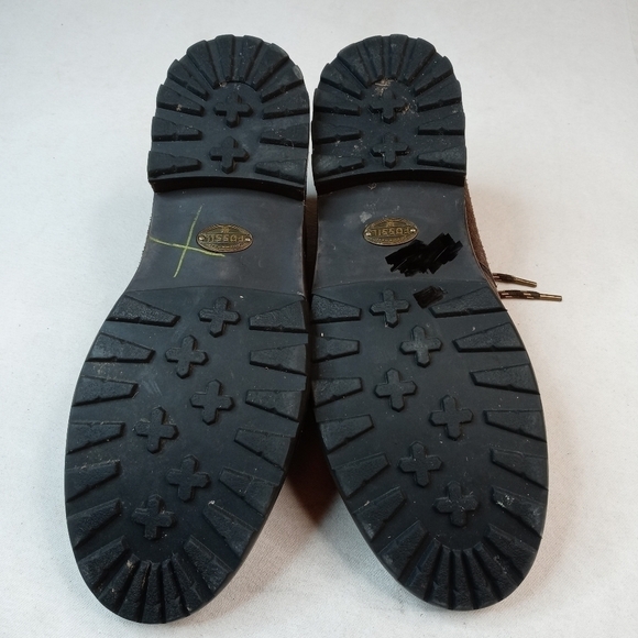 FOSSIL Desert Chukka Ankle Boots Men's Size 11.5 D - Picture 12 of 12